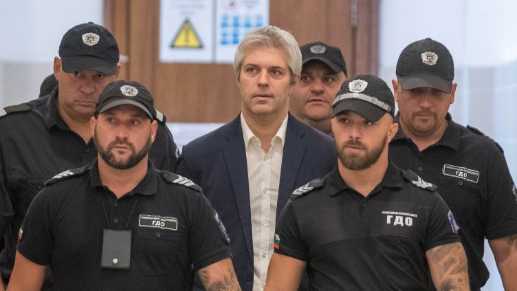 Димитър Кьосемарлиев, Dnes.bg