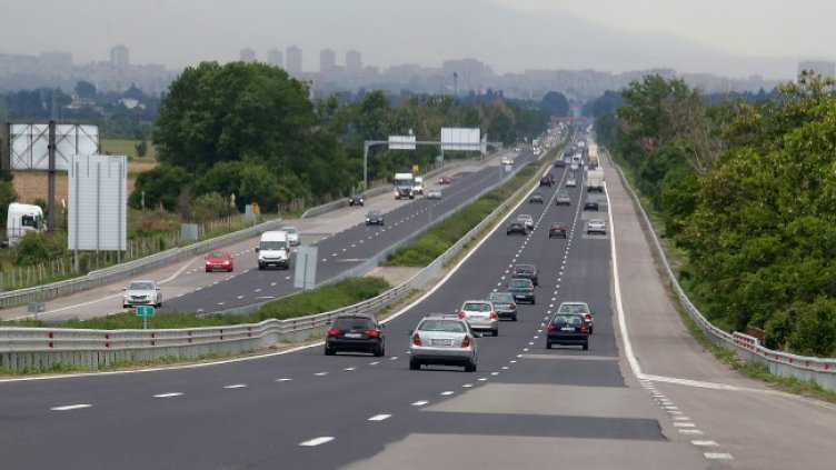 Снимка: архив, БГНЕС