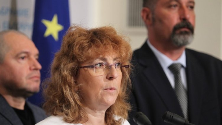 Снимка: Димитър Кьосемарлиев, Dnes.bg