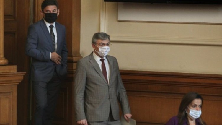 Снимка: Димитър Кьосемарлиев, Dnes.bg