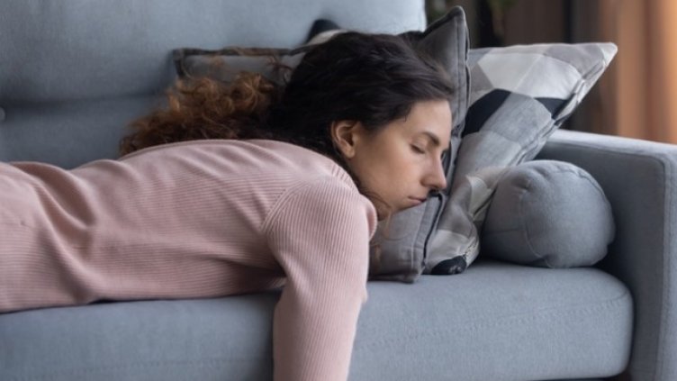 Снимка: Istock