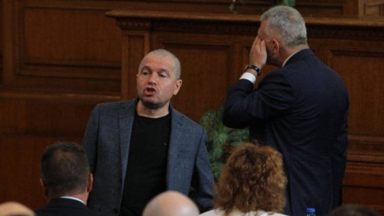 Снимка: Димитър Кьосемарлиев, Dnes.bg