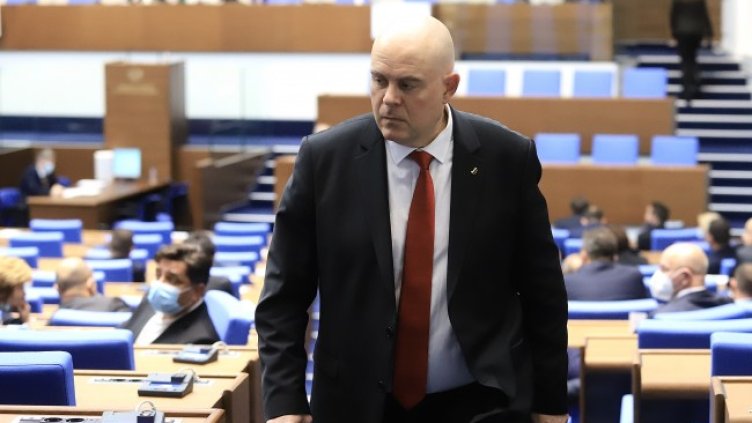 Снимка: БГНЕС