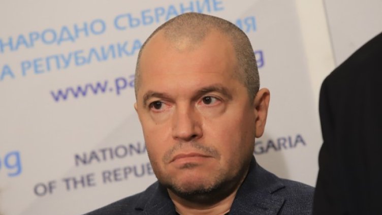 Снимка: БГНЕС