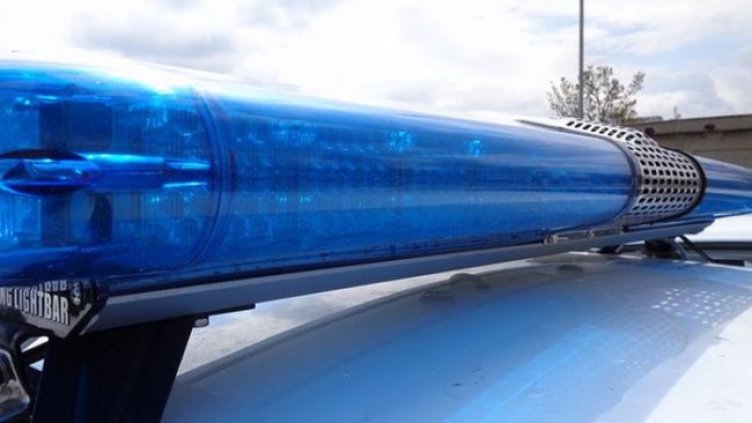 Снимка: МВР