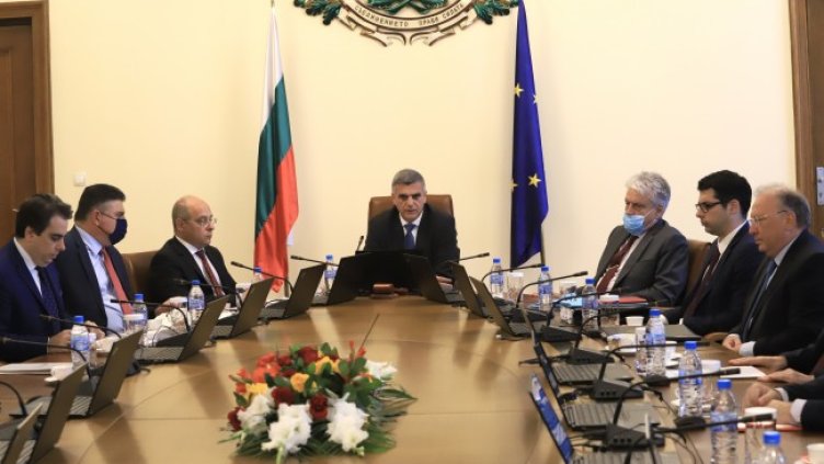 Снимка: БГНЕС