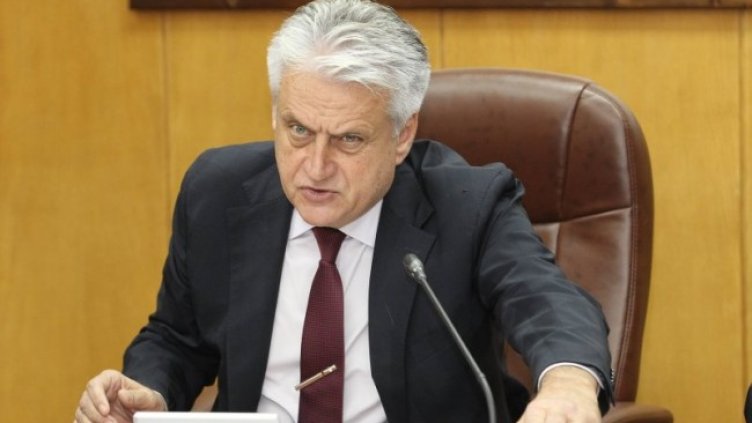 Снимка: Димитър Кьосемарлиев, Dnes.bg