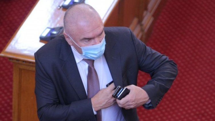 Снимка: Димитър Кьосемарлиев, Dnes.bg