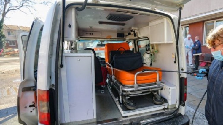 Дискриминация? Роми твърдят, че им е отказано лечение в болница 