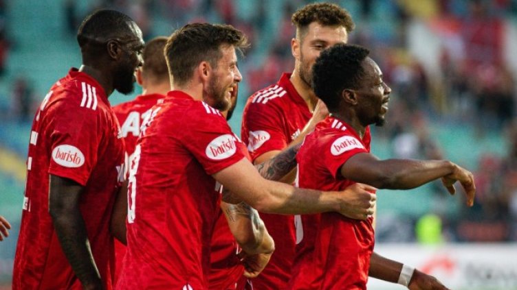 Снимка: Lap.bg