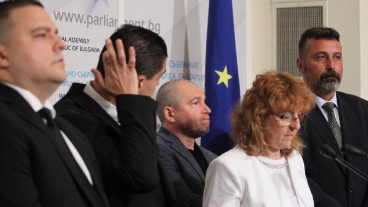 Снимка: Димитър Кьосемарлиев, Dnes.bg