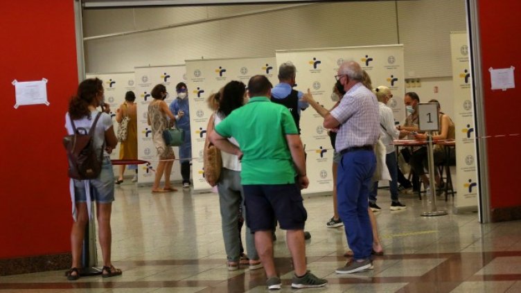 Снимка: архив, БГНЕС