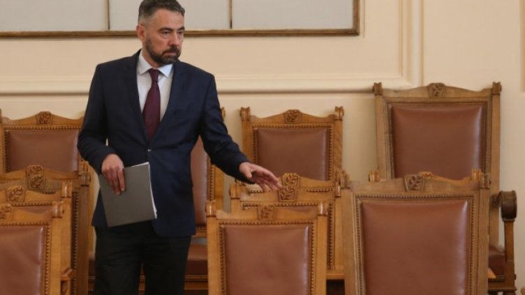 Снимка: БГНЕС