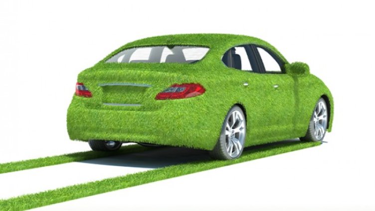 Защо да избереш електромобил?