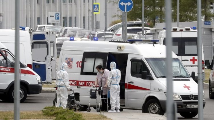 Снимка: архив, БГНЕС