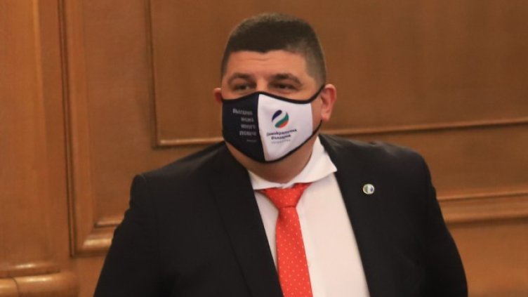 Снимка: архив, БГНЕС