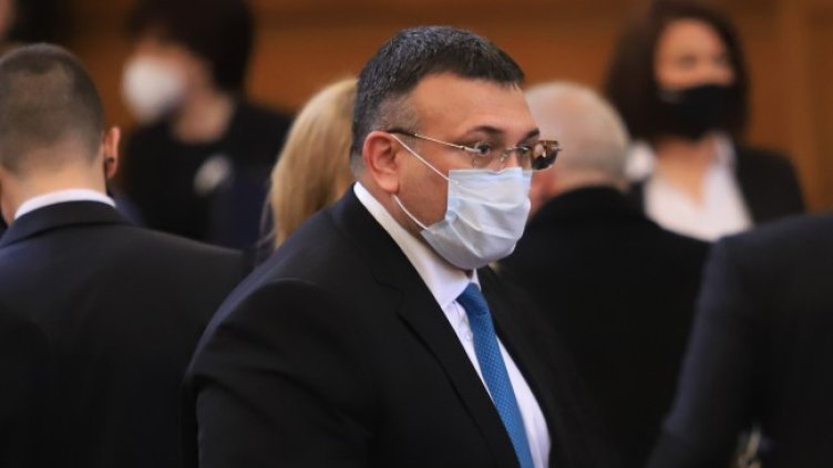 Снимка: БГНЕС