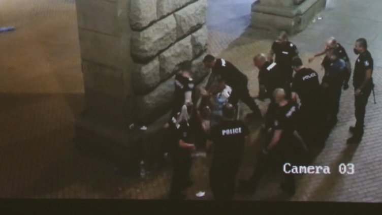 Снимка: БГНЕС