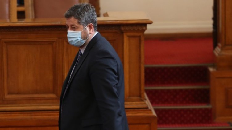 Снимка: БГНЕС