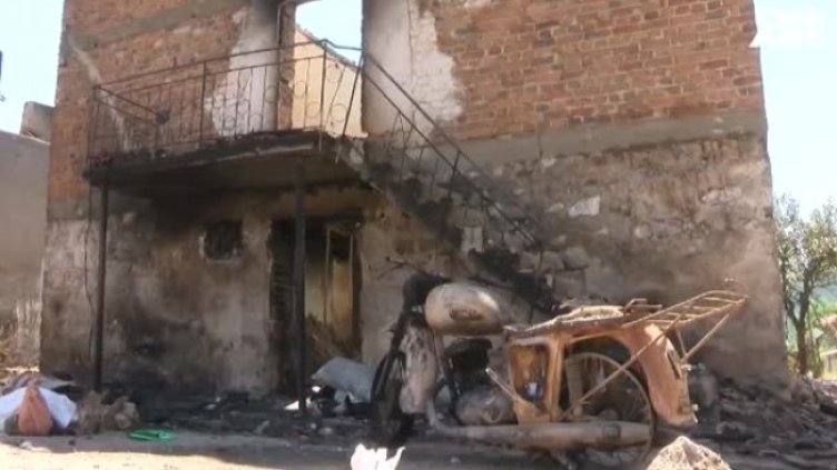 Събрани са над 40 хил. лв. в помощ на пострадалите в Кръстава