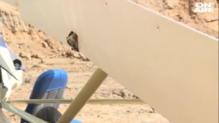 Кадър: Bulgaria ON AIR