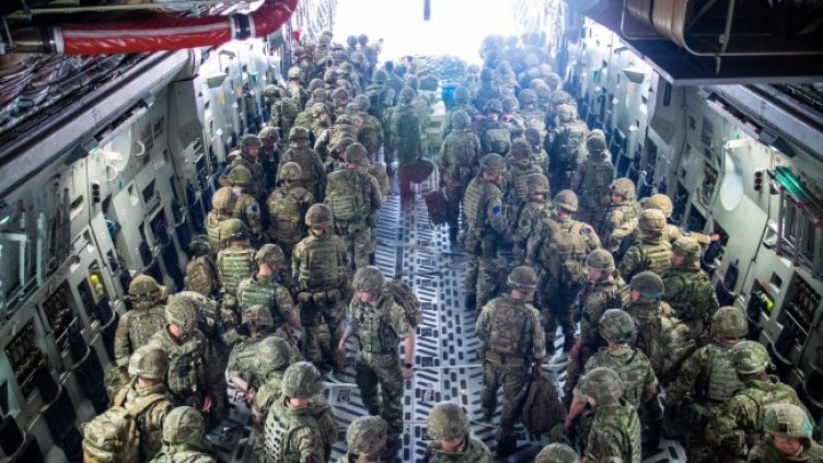 Снимка: архив, БГНЕС