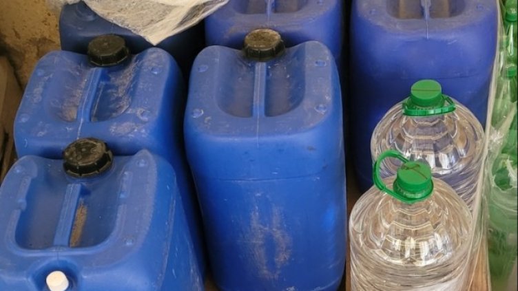 Снимка: Агенция "Митници"