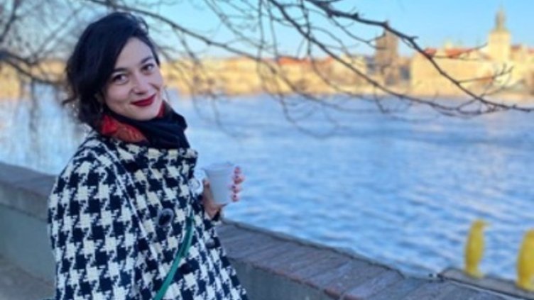 Снимка: София Филм Фест