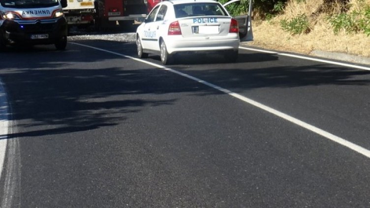 Снимка: БГНЕС, архив