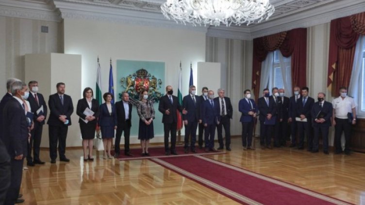 Снимка: Димитър Кьосемарлиев, Dnes.bg