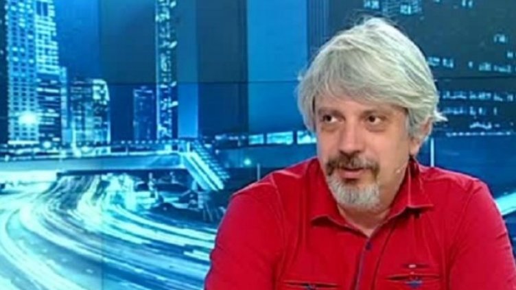 Проф. Витанов: Пикът на четвъртата вълна ще е септември