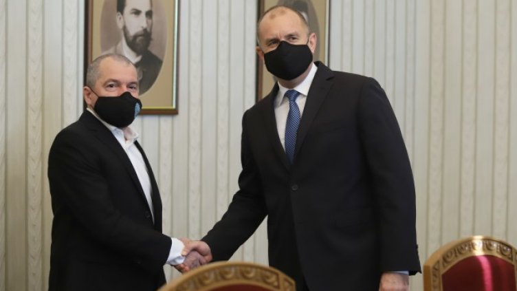 Снимка: БГНЕС