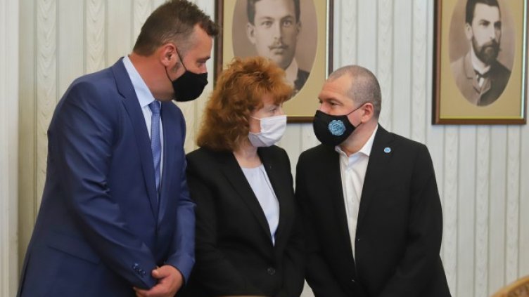 Снимка: БГНЕС