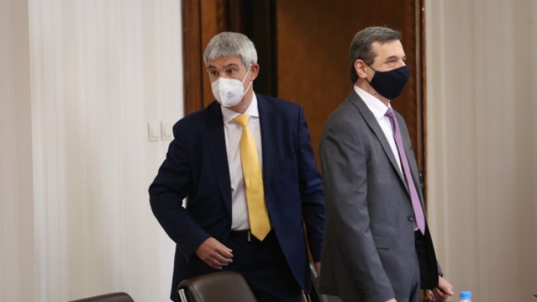 Снимка: БГНЕС