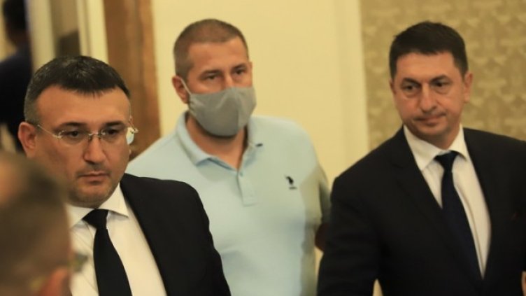 Снимка: БГНЕС