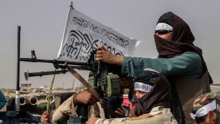 Талибаните щели да спазват правата на жените според шериата