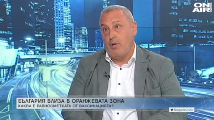 Готови ли са общинските болници в София за новата ковид вълна?