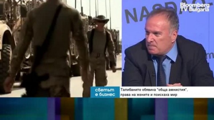 САЩ и талибаните са имали сделка, какво се обърка?