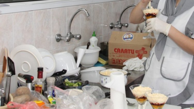 Снимка: архив, БГНЕС