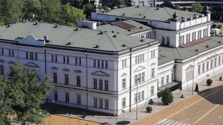 Снимка: архив, БГНЕС