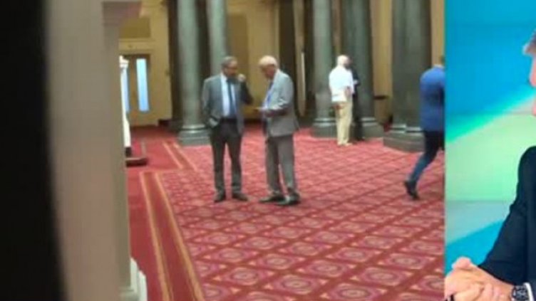 Снимка: Bulgaria ON AIR