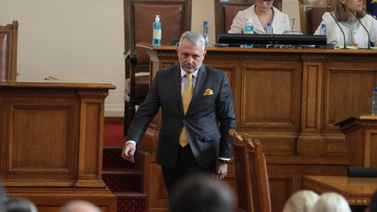 Снимка: БГНЕС