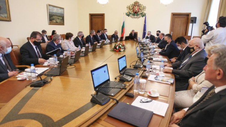 Снимка: Димитър Кьосемарлиев, Dnes.bg