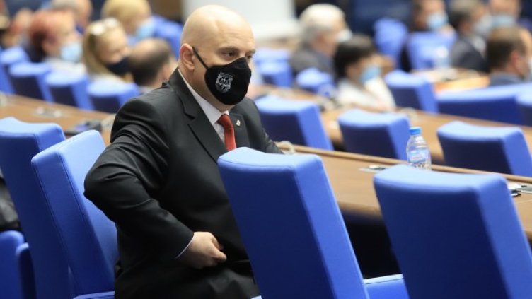 Снимка: БГНЕС