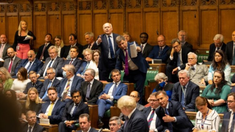 Снимка: БГНЕС