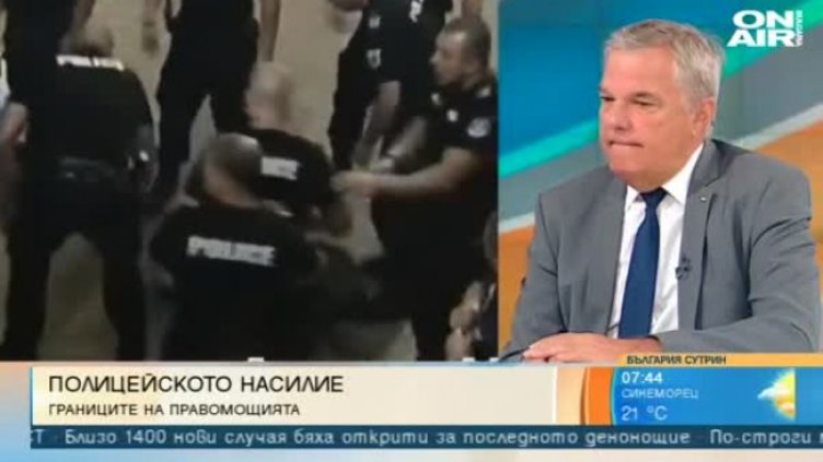 Румен Петков критикува депутатите: Пазят само себе си