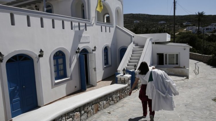 Снимка: архив, БГНЕС