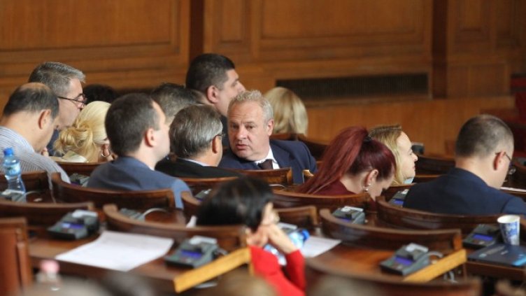 Снимка: Димитър Кьосемарлиев, Dnes.bg