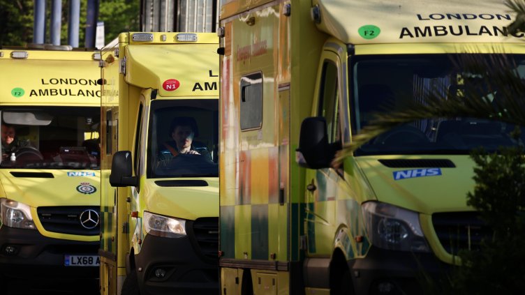 Снимка: БГНЕС/ЕРА