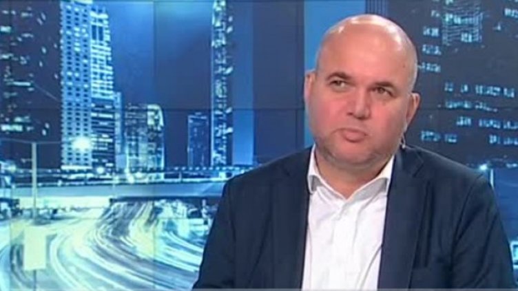 Снимка: Bulgaria ON AIR